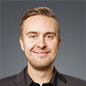 Joni Haapamäki