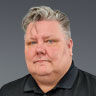 Reijo Hänninen