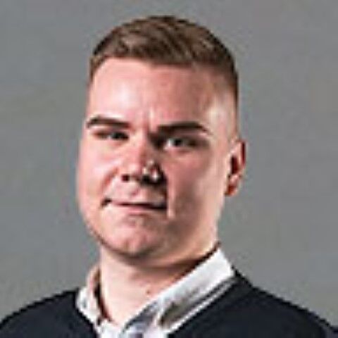 Kristian Heikkinen