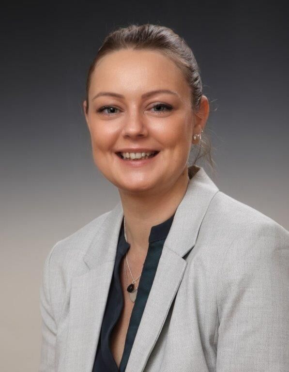 Sofia Söderström