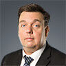 Patrick Lindberg
