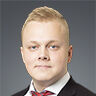 Jonne Blom