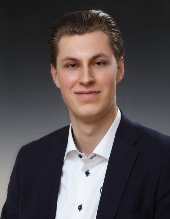 Roy Ahllund