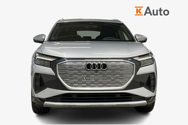 Esikatselu Audi Q4 e-tron 2023 35 e-tron *YKSITYISLEASING KAMPPIS* *500€ K-lATAUKSEN TUULISÄHKÖÄ*