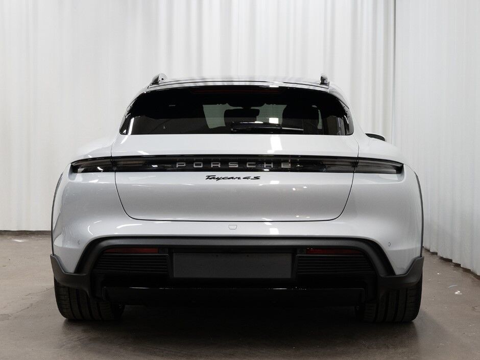 Porsche Taycan 2023 4S Cross Turismo