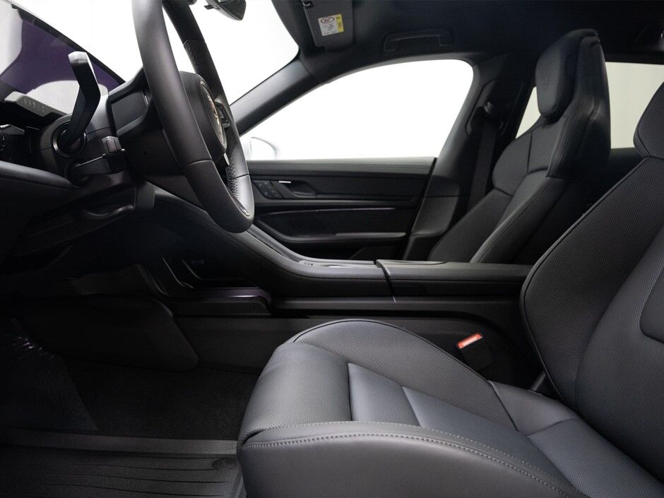 Porsche Taycan 2023 4S Cross Turismo