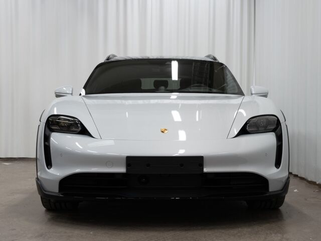 Esikatselu Porsche Taycan 2023 4S Cross Turismo